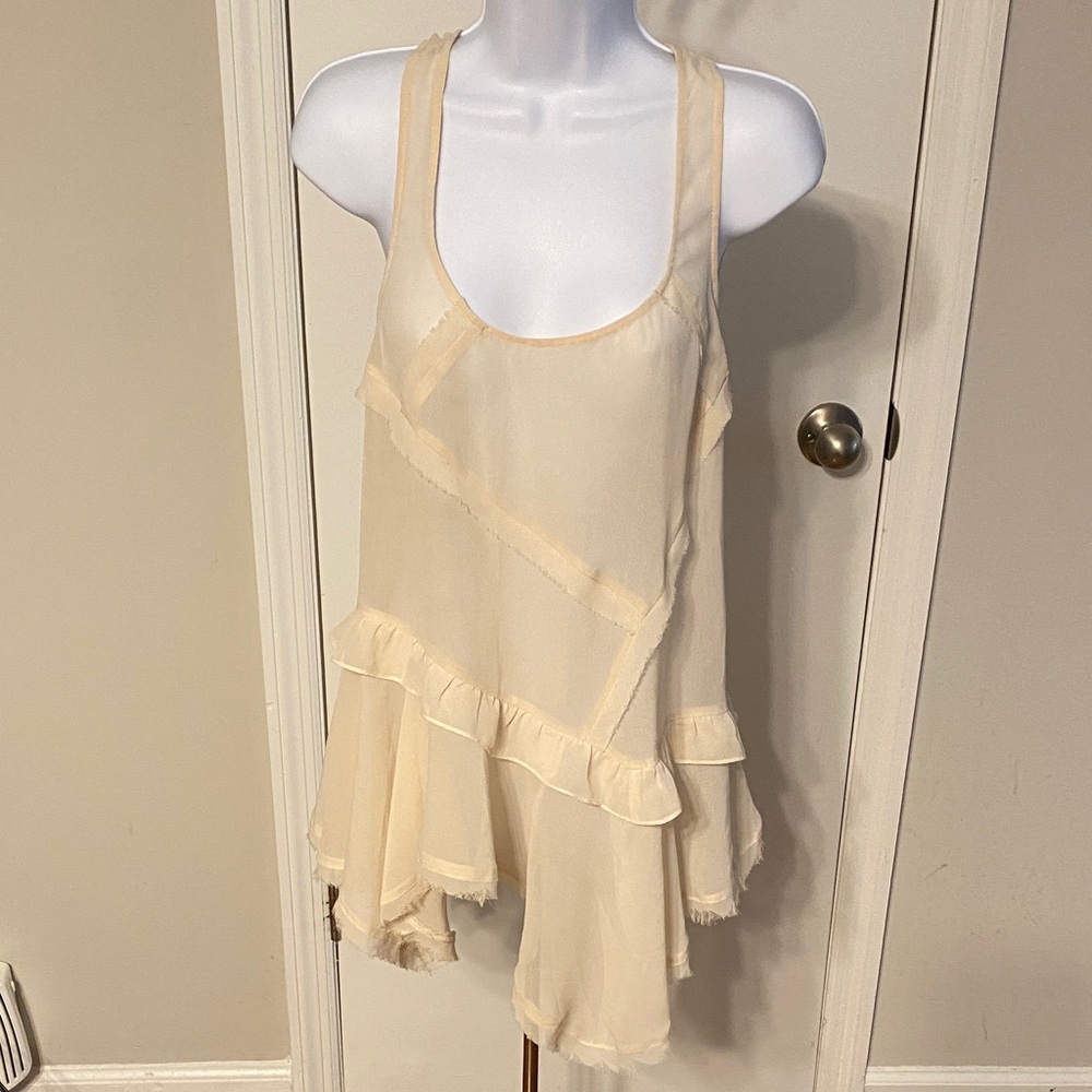 ASOS Blouse
